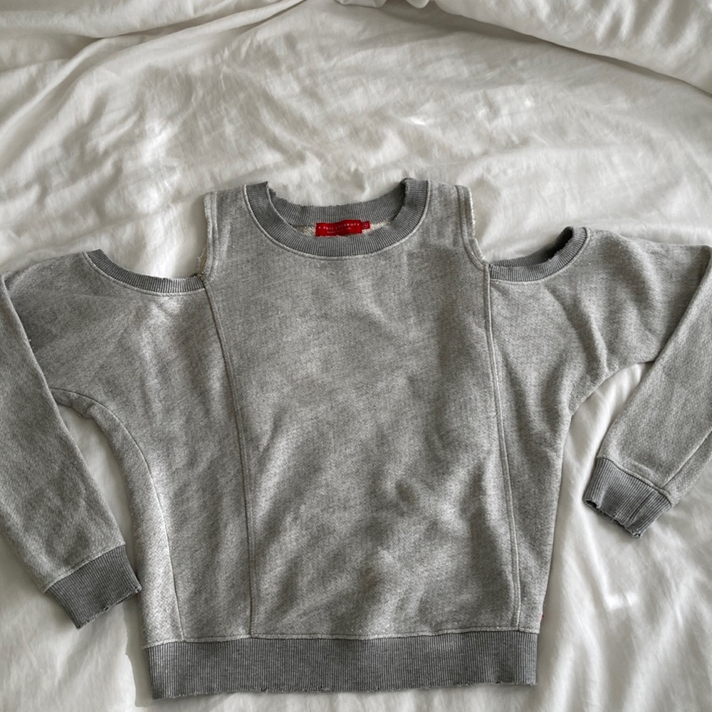n: Philanthropy casual sweater in size: XS